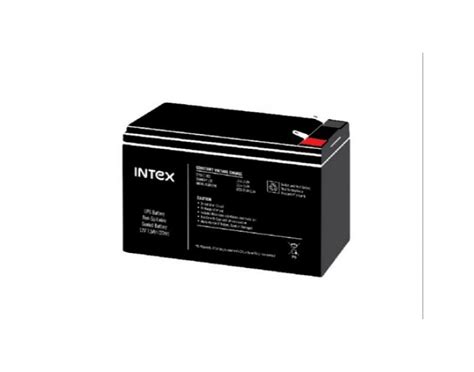 Intex Ups Battery 7ah