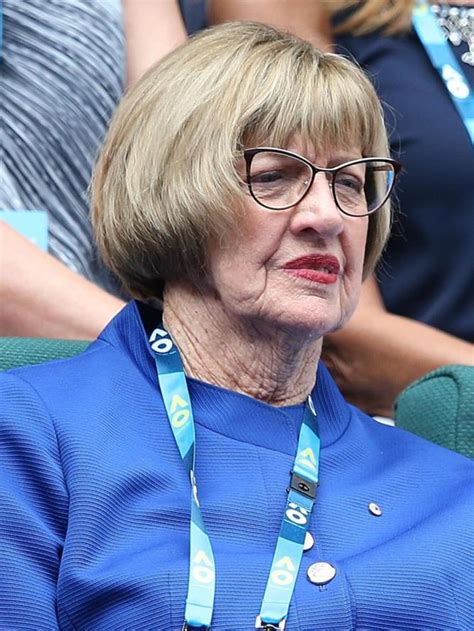 Same Sex Marriage Row Over Margaret Court Proves The Left
