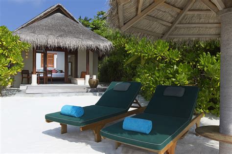 anantara dhigu resort  maldives