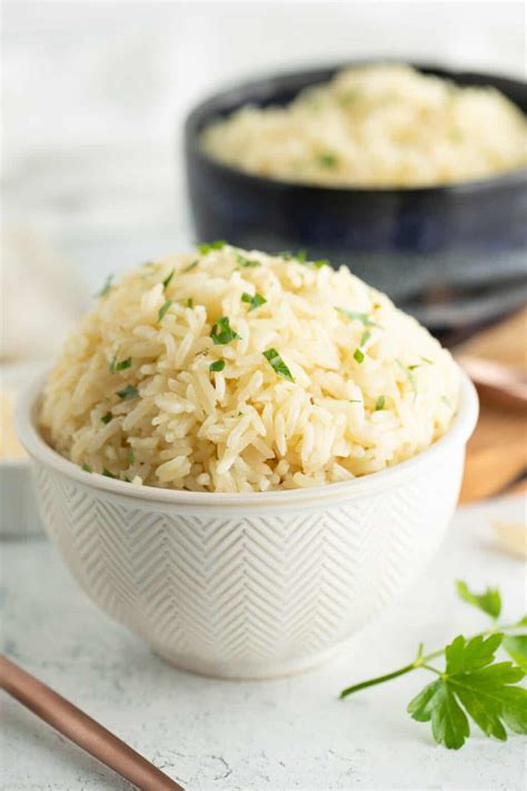 garlic butter rice sustainable cooks finansdirektse