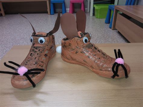 schoenen konijn gekke schoenen schoenen schoenenwinkel