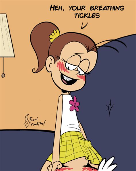 post 2694908 lincoln loud luan loud soulcentinel the loud house