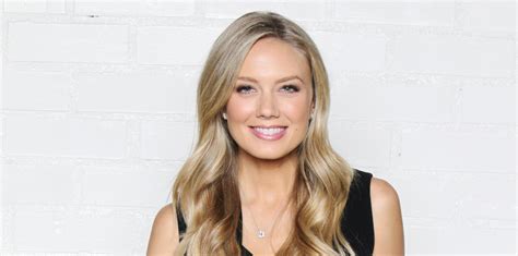 Icymi Melissa Ordway Interview Soap Opera Digest