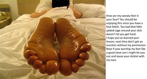 5 png porn pic from femdom mom feet chastity captions 2 sex image gallery