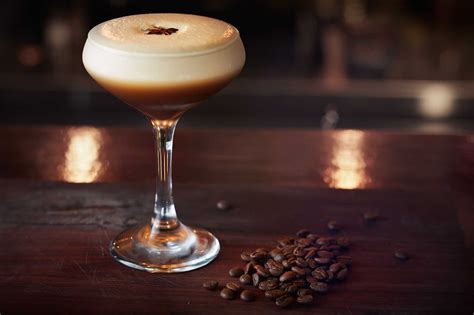 the best espresso martinis in melbourne melbourne the urban list