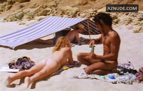 Maslin Beach Nude Scenes Aznude