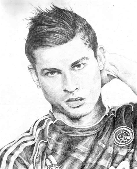 ronaldo coloring pages coloring stylizr coloring home