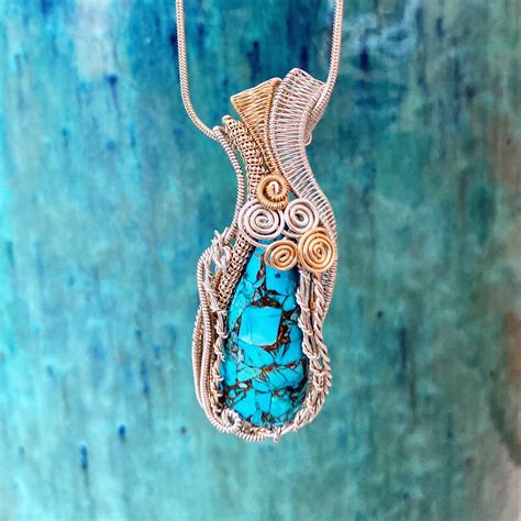 learn  wire wrap wire wrapping tutorials digital workshop etsy