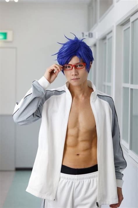 14 Best Images About Sexxy Male Cosplayers On Pinterest