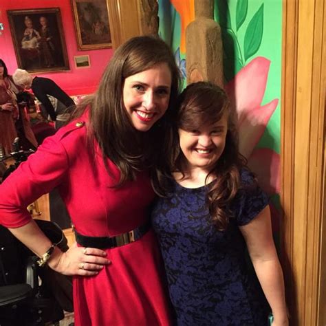 down syndrome actress catwalk jamie brewer to make