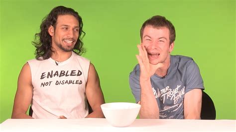 bbc three things not to say things not to say to someone with cerebral palsy