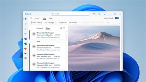 microsoft forcera la migration des applications windows mail
