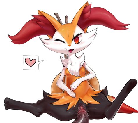 3850 Braixen  Female Pokemon Collection {part 2} Sorted By Most