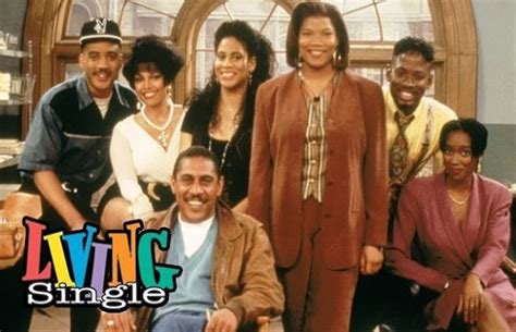 living single the 25 best black sitcoms of all time