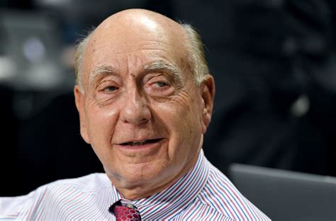 Arizona Basketball Dick Vitale Singles Out Wildcats To Judge