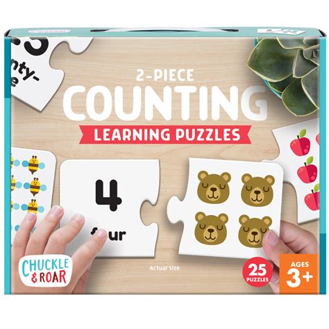 counting learning puzzle  pc puzzles
