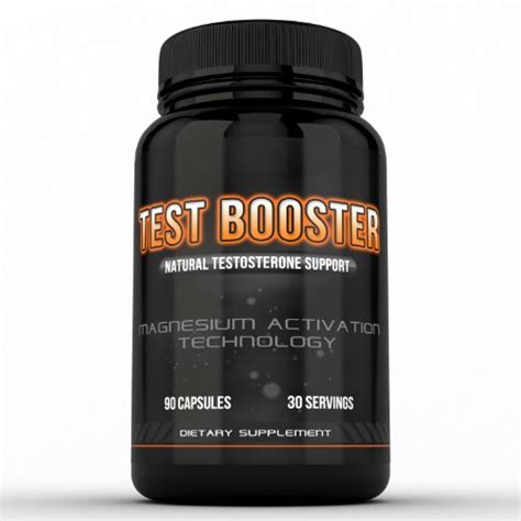 bodybuilding supply store testosterone boosters