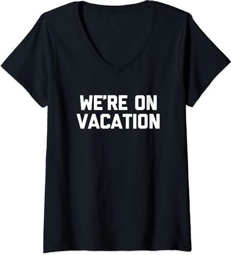 amazoncom womens funny vacation shirt   vacation  shirt