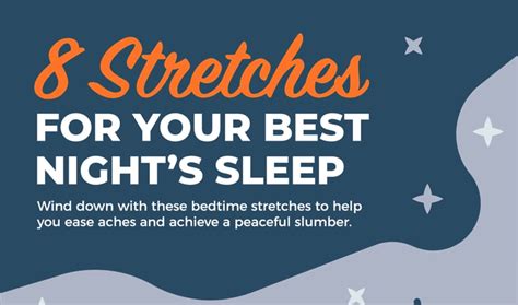 8 Stretches For Your Best Nights Sleep Physical Therapy Web