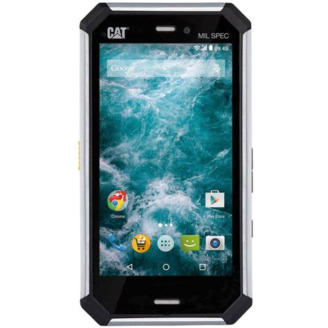 cat rugged waterproof smartphone  verizon wireless ccssusvuab  home depot
