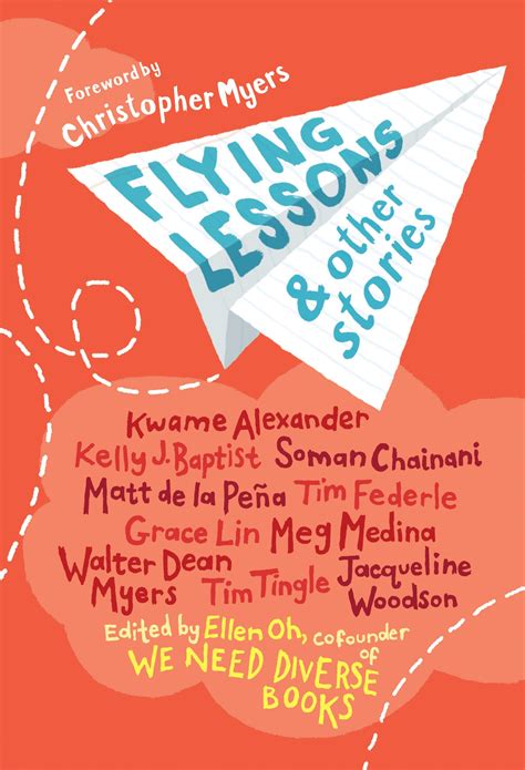 flying lessons   stories childrens book