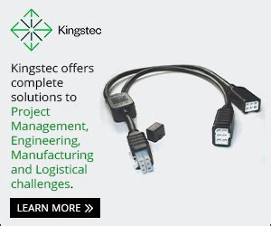 kingstec technologies  mississauga ontario  lnk