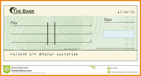 blank cheque template uk yuparmagdalene project  blank