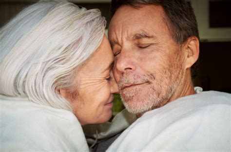 7 Simple Ways For Men Over 50 To Improve Their Sex Life