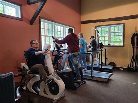 rehabilitation services physical therapy milford pa