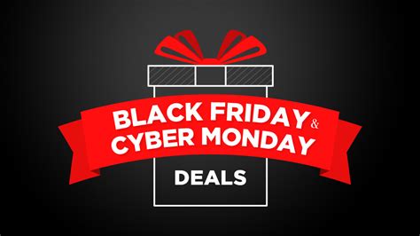 black friday  cyber monday deals    toy insider