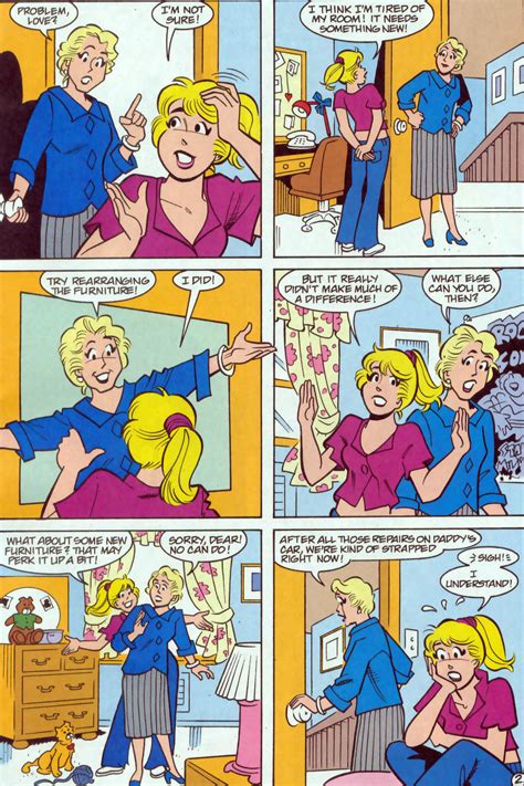 betty issue 147 read betty issue 147 comic online in high quality