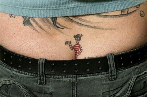 pin on bad tattoos