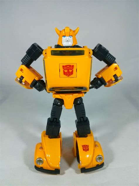 toybox soapbox transformers mp  masterpiece bumblebee review