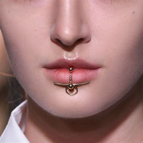 pin by athalg on me lip jewelry body jewelry lip piercing jewelry