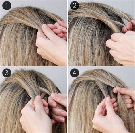 ponytail hairstyles