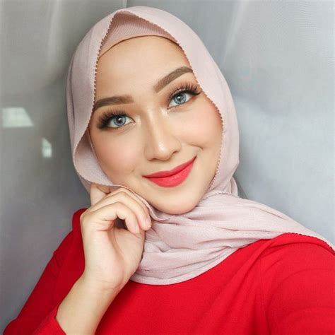 jilbab hijab tudung muslimah cantik screenshot kecantikan