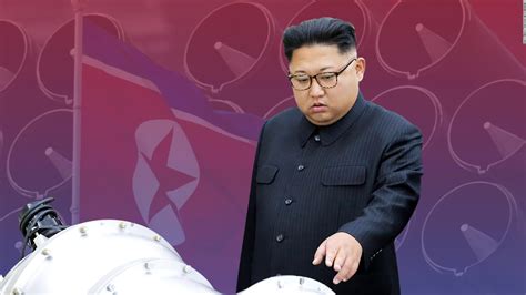 Why North Korea Still Hates The United States The Korean War Cnn