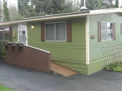 washington mobile homes manufactured homes  sale  homes zillow