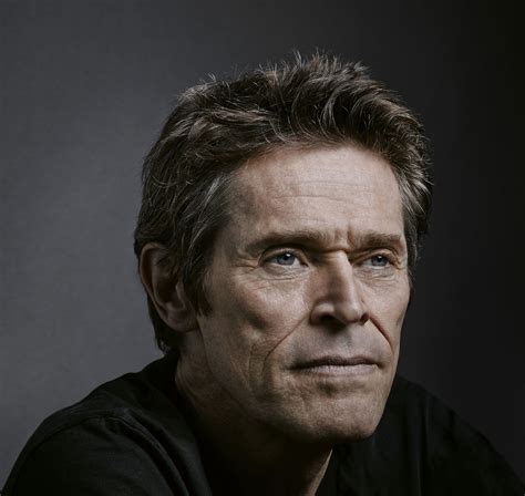 Willem Dafoe On Life After ‘aquaman’ Indiewire