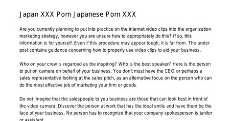 japan xxx porn japanese porn xxxwlzkb pdf pdf docdroid