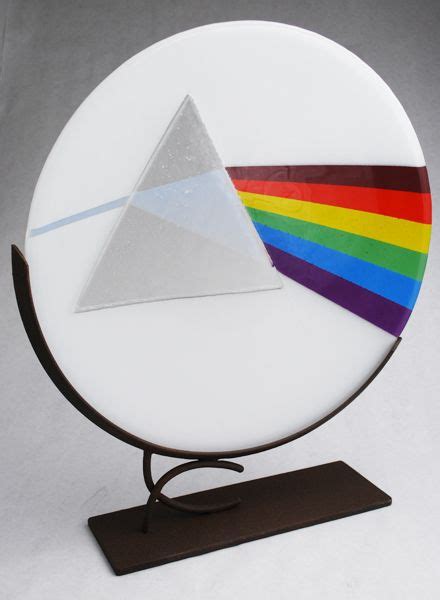 New Stands For The Prism Platters Made By Oregon Metal