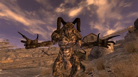 Image Deathclaw Alpha 1 Png Fallout Wiki Fandom