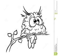 top  cute christmas owl coloring page  kids   owl coloring
