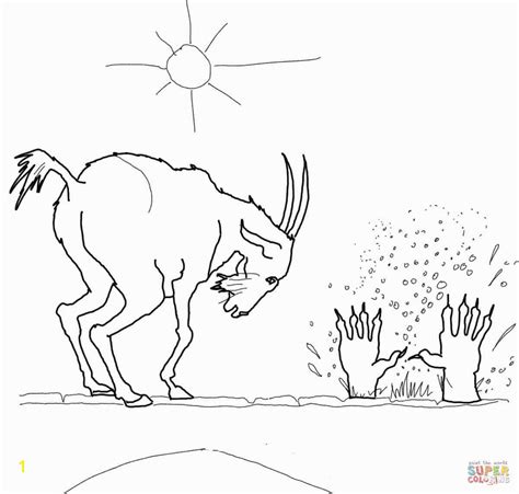 billy goats gruff coloring pages updated