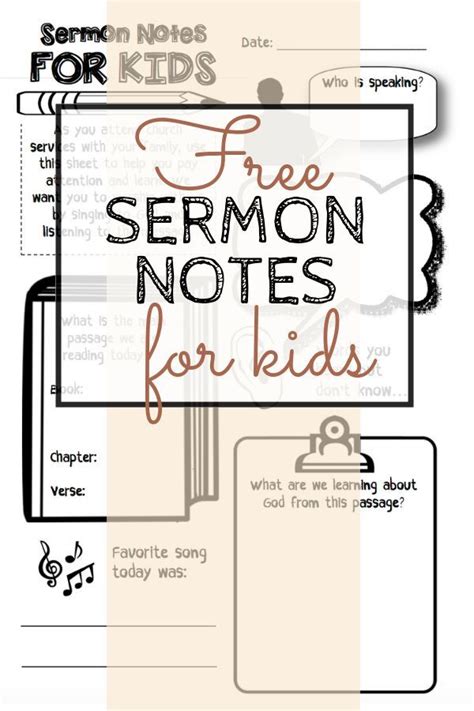 printable sermons web   source   powerful sermons