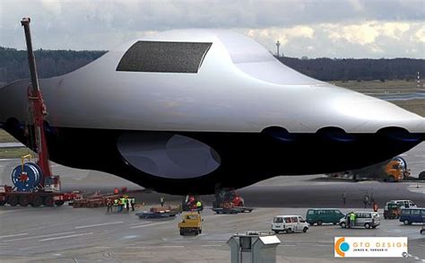 ground  orbit airship doesnt   runway     landing designbuzz