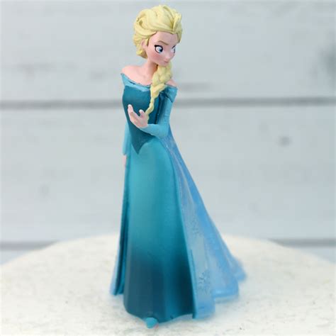 disneys frozen elsa  snow queen figurine
