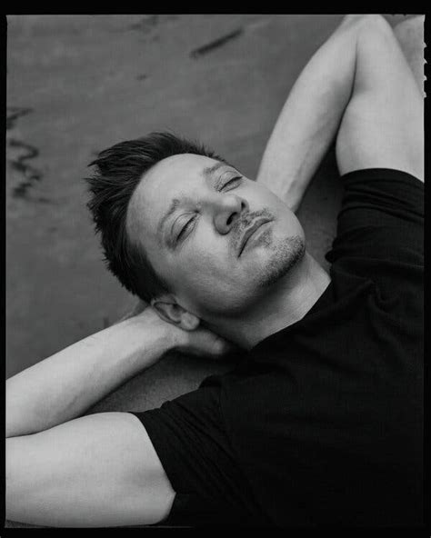jeremy renner takes aim at tv in ‘hawkeye and ‘mayor of kingstown
