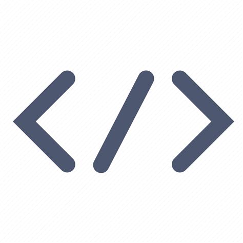 code html icon   iconfinder  iconfinder