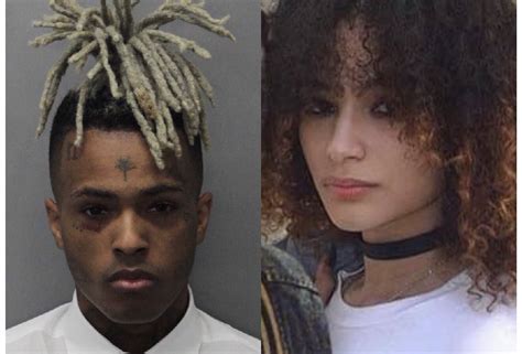 xxxtentacion s ex girlfriend says his passing has devastated her the